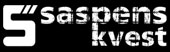 Лого Saspens Kvest