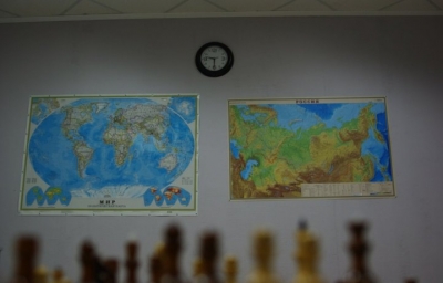 Квест Архивное дело