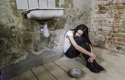 Квест Побег из Шоушенка